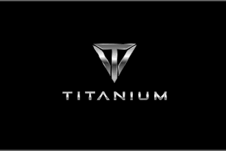 create modern bar, nightclub and restaurant logo design