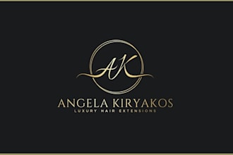 design wonderful fashion, beauty, and cosmetic logo