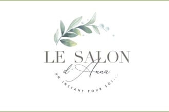 create modern fashion, beauty and cosmetic logo
