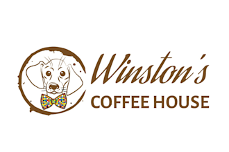 create a coffee shop, bar or restaurant logo in 1 day