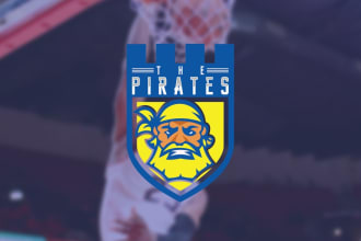 do a baseball soccer basketball and sports logo in 1 day