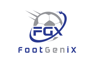 create a soccer, basketball, football, or baseball logo in 1 day