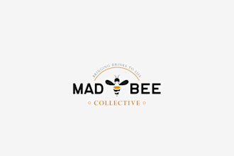 give an exquisite modern logo to truly represent your company