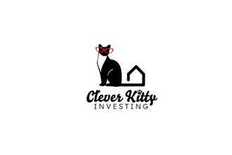 design romantic powerfull clever kitty logo design service
