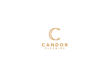 make residential cleaning business brand logo for you
