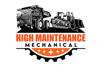 do a transport logistic and trucking logo within 24 hours