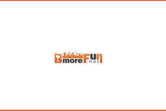 create modern bar, nightclub and restaurant logo design