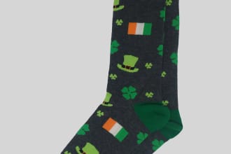 create unique socks design and custom socks design