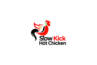 design a burger, chef, food, and restaurant logo for you
