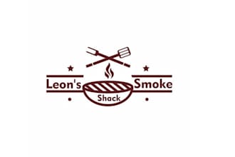 design original attractive BBQ logo