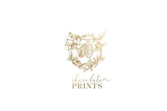 design awesome best chocolate logo for your business store