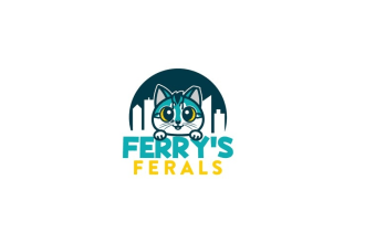 create animals pet health pet mascot farm pet training logo