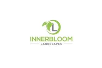 make lawn care and landscape logo within 15 hours