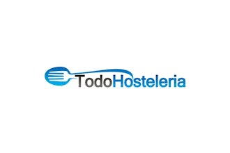 design eye catching fresh todo hosteleria logo design service