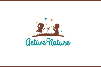 do childcare, daycare, kids and education logo design