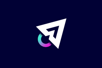 do elegant marketing logo design with unlimited revision