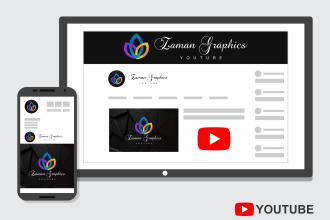 3d, trendy, cosmetics, company logo design