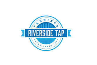 make fresh fannings riverside tap chicago logo