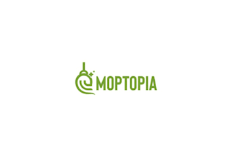 design amazing smart mops mop heads logo branding package