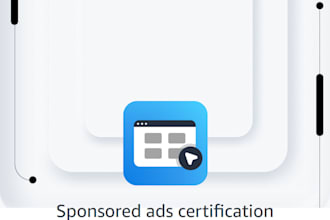 setup and optimize your amazon PPC campaigns amazon fba ppc ads campaig