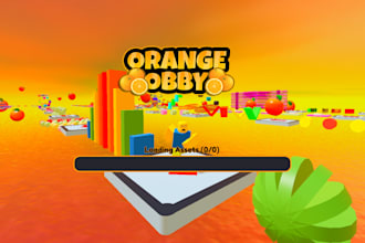 make you a roblox loading screen