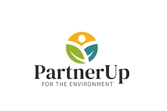 make a eye catching environment logo for you in one day