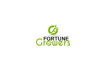 design multiple fortune growers logo
