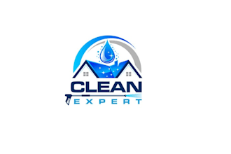 make modern high quality cleaning logo design in high definition