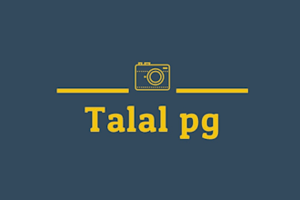 do a modern minimalist logodesign