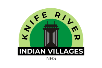 create a national park themed adventure logo for you