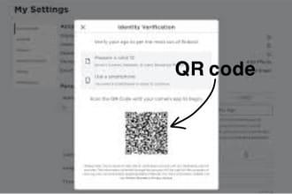 help you to get roblox vc