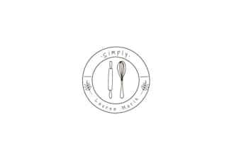 do best quality nice brand new foodie company logo for your business