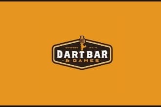 make professional restaurant, bar and night club modern logo