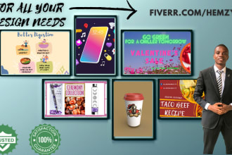do attractive social media, product, christmas holiday new year card design