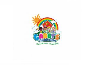 do an amazing childcare logo design in one day