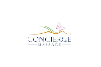 make classic smart concierge massage logo