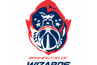 give creative basketball logo design with new concepts