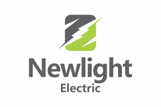 provide a unique tech or electrical logo design