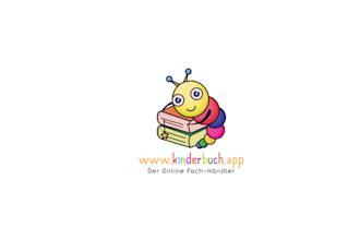 do amazing corporate best kinderbuch online shop logo design service