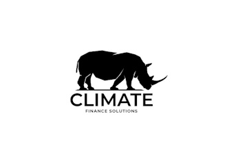 design attractive super popular climate logo for you