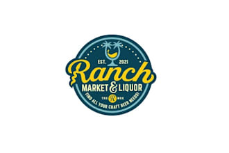 design unique craft beer logo