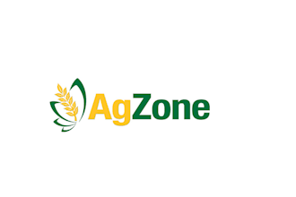 give creative agriculture logo design with new concepts