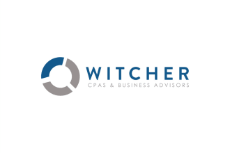 do an accounting financial tax insurance and consulting logo