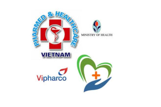 do good looking creative medical logo with free source file
