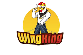 do a innovative modern franchised logo