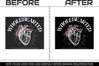 do best vector tracing for printing in ai eps pdf png svg