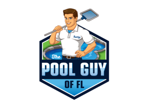 design high quality pool and spa logo with my own creative thinking