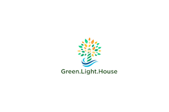 design modern lighthouse logo for you
