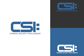 create a premium 3d business logo with new concepts