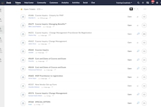 do general virtual assistance tasks